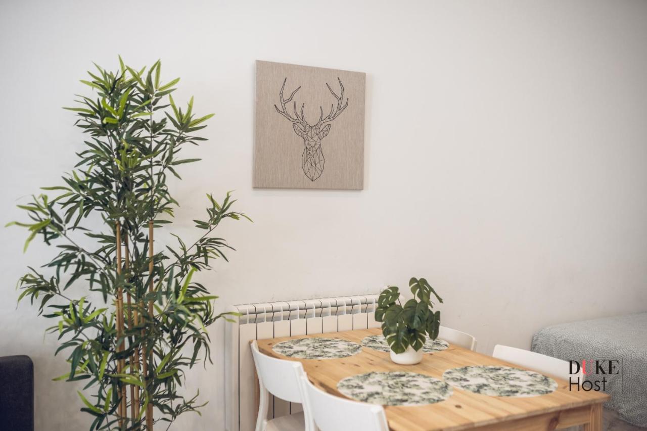 מדריד Santa Maria De La Cabeza1 Apartments מראה חיצוני תמונה
