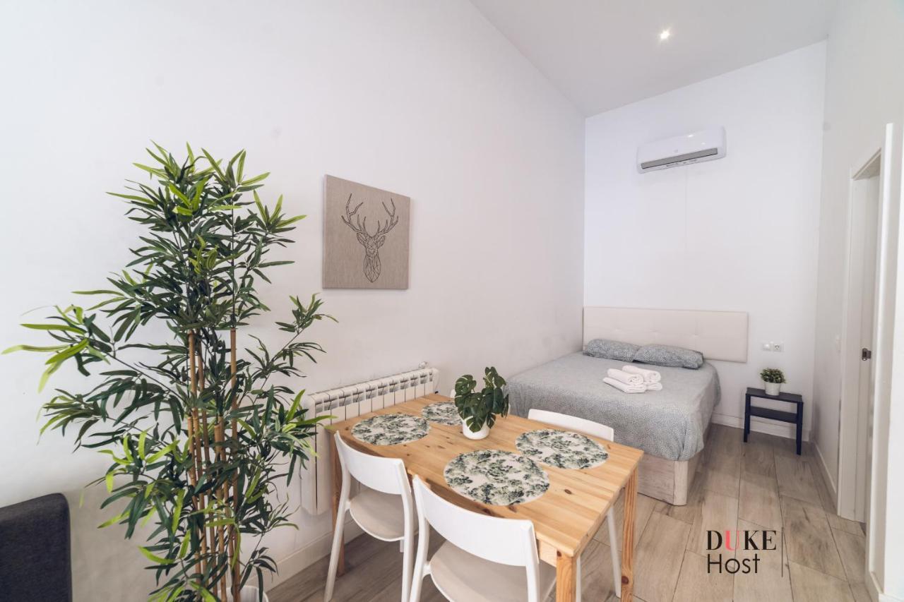 מדריד Santa Maria De La Cabeza1 Apartments מראה חיצוני תמונה